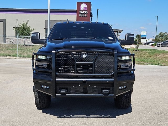 2025 RAM 3500 Lone Star