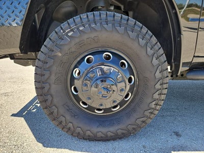 2025 RAM 3500 Lone Star