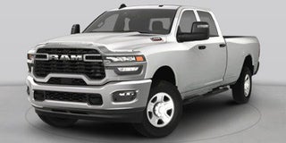 2025 RAM 3500 Lone Star