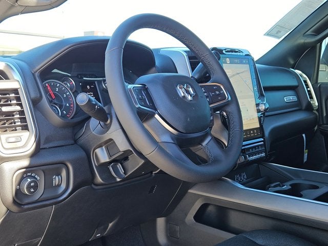 2026 RAM 3500 Lone Star