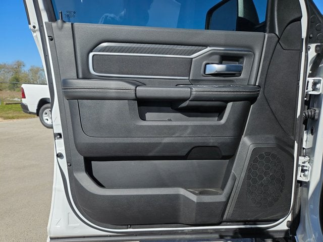 2026 RAM 3500 Lone Star