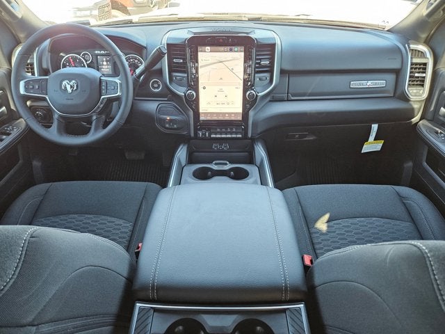 2026 RAM 3500 Lone Star