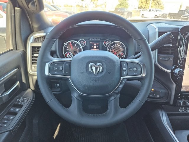 2026 RAM 3500 Lone Star