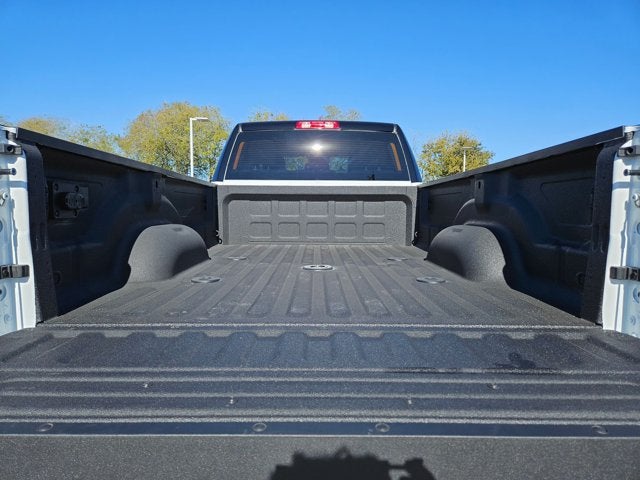 2026 RAM 3500 Lone Star