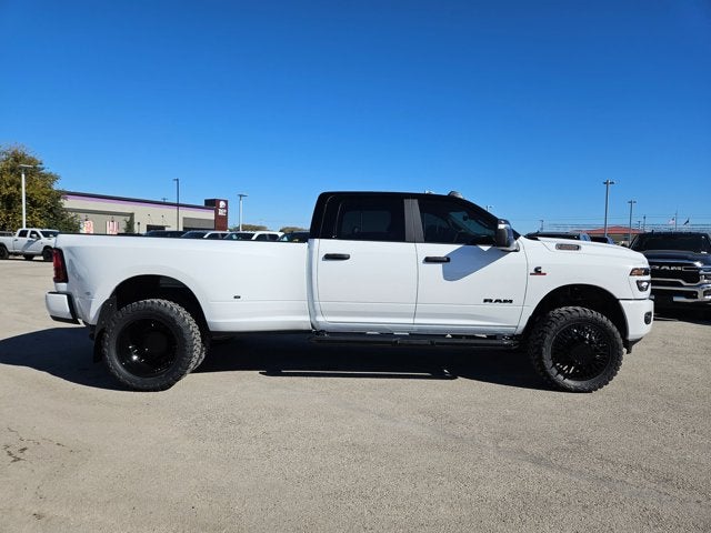 2026 RAM 3500 Lone Star