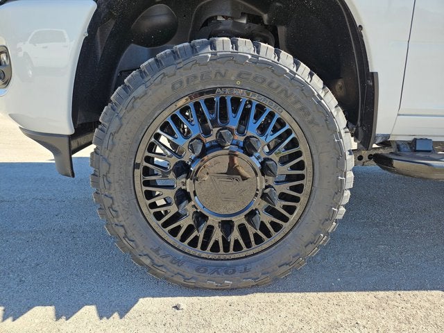 2026 RAM 3500 Lone Star