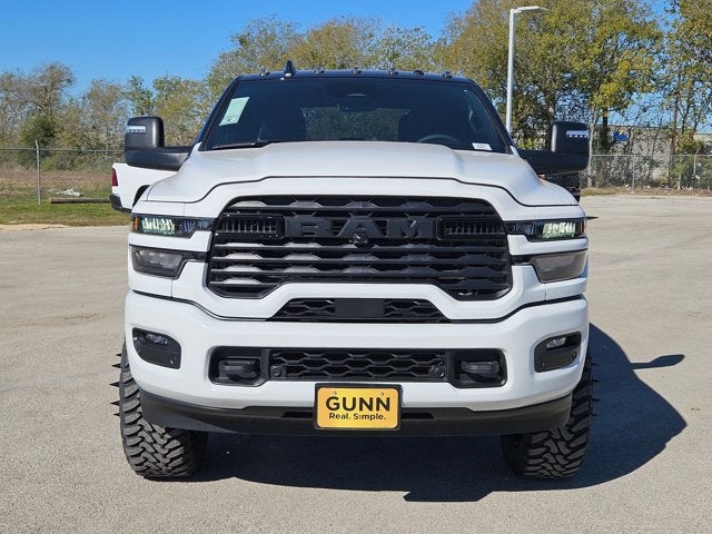 2026 RAM 3500 Lone Star