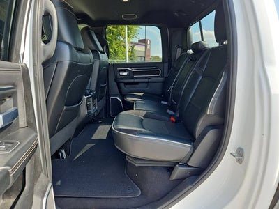 2022 RAM 3500 Laramie