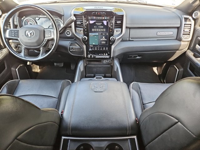 2022 RAM 3500 Laramie