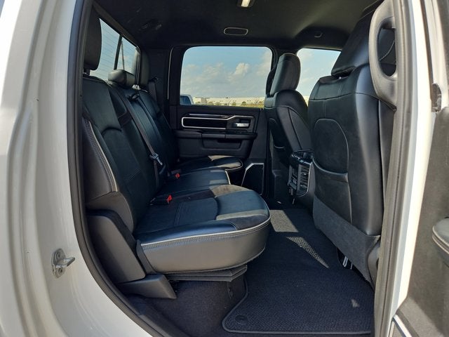 2022 RAM 3500 Laramie