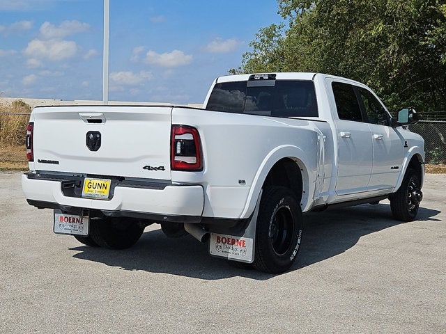 2022 RAM 3500 Laramie