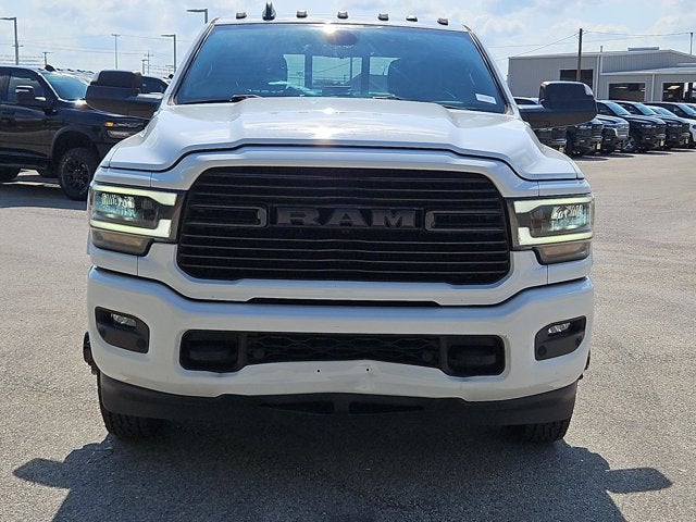 2022 RAM 3500 Laramie