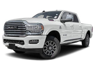 2023 RAM 3500 Longhorn