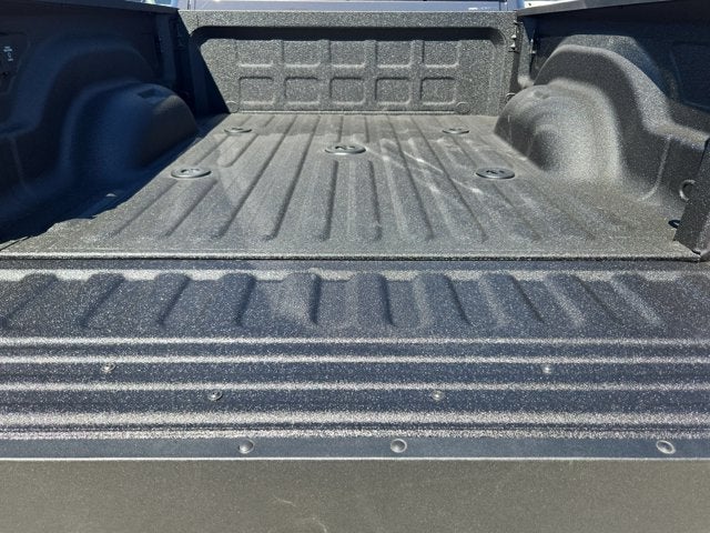 2027 RAM 3500 Laramie