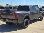 2027 RAM 3500 Laramie