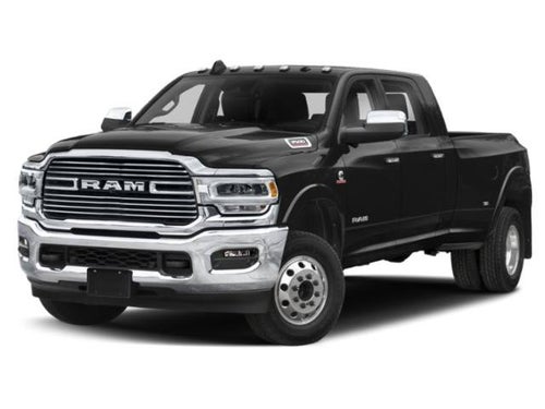 2020 RAM 3500 Laramie