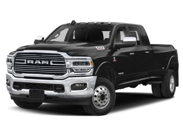 2020 RAM 3500 Laramie