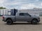 2027 RAM 3500 Laramie