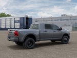 2027 RAM 3500 Laramie