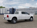 2027 RAM 3500 Longhorn