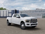 2027 RAM 3500 Longhorn