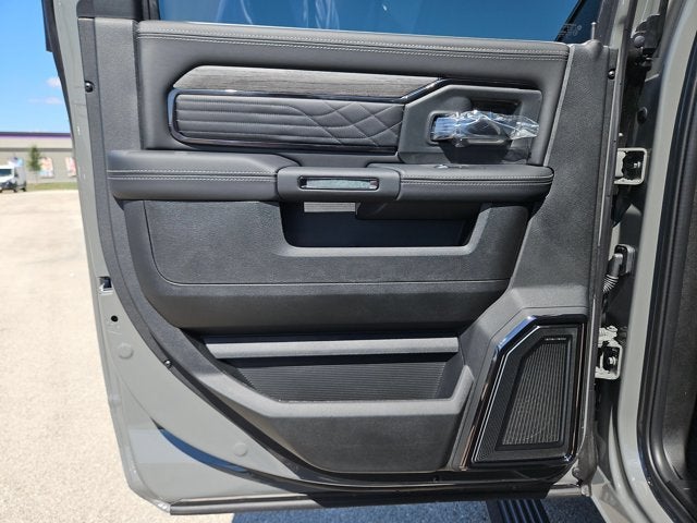 2027 RAM 3500 Limited