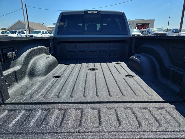 2027 RAM 3500 Limited