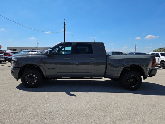 2027 RAM 3500 Limited