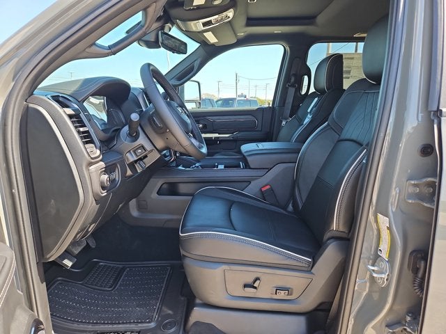 2027 RAM 3500 Limited