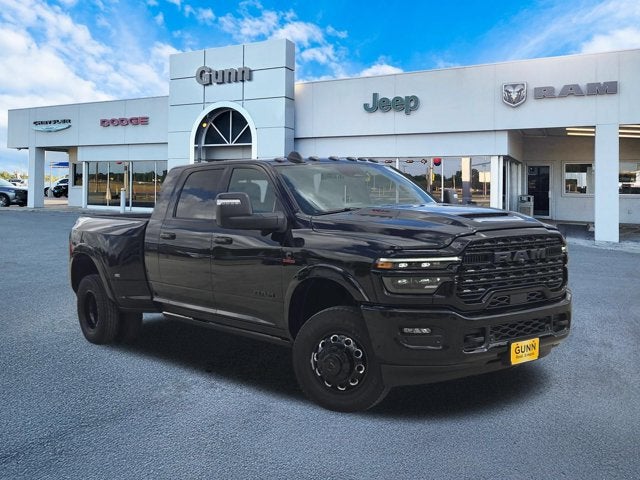 2027 RAM 3500