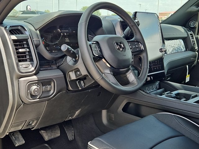 2027 RAM 3500 Limited
