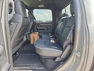 2027 RAM 3500 Limited