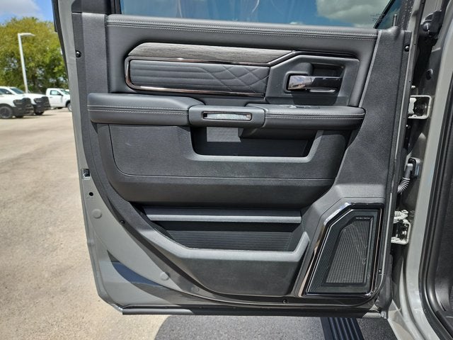 2027 RAM 3500 Limited