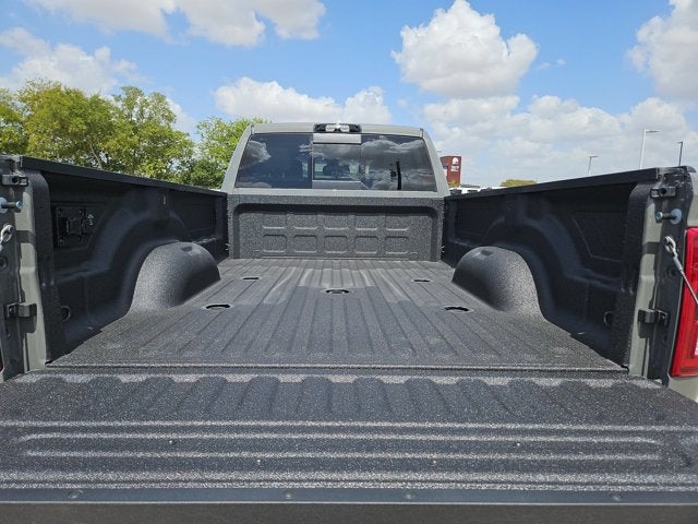 2027 RAM 3500 Limited