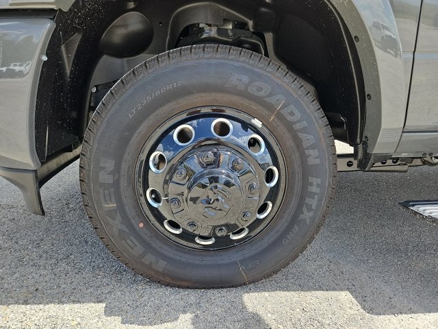 2027 RAM 3500 Limited