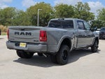 2027 RAM 3500 Limited