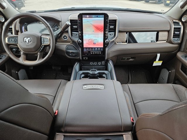 2026 RAM 3500 Longhorn