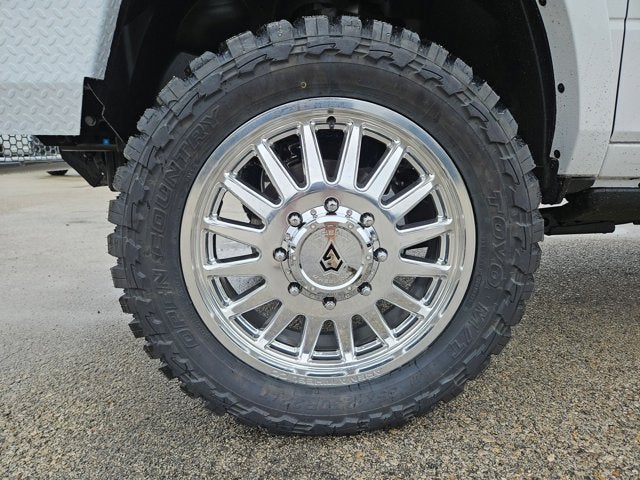 2026 RAM 3500 Longhorn