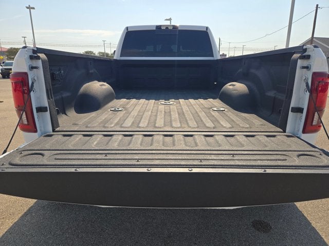 2026 RAM 3500 Longhorn