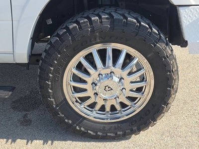 2026 RAM 3500 Longhorn
