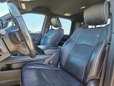 2021 RAM 3500 Limited