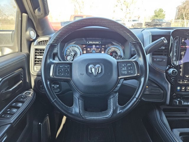 2021 RAM 3500 Limited