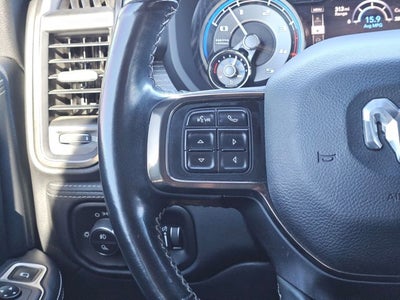 2021 RAM 3500 Limited