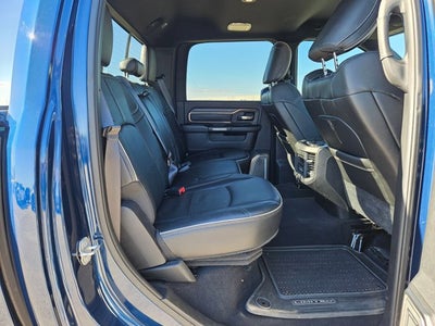 2021 RAM 3500 Limited