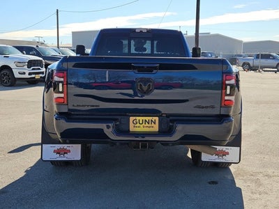 2021 RAM 3500 Limited