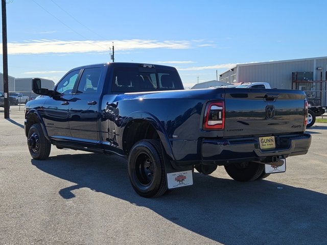 2021 RAM 3500 Limited