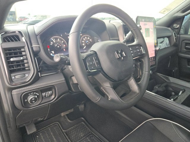 2026 RAM 3500 Limited