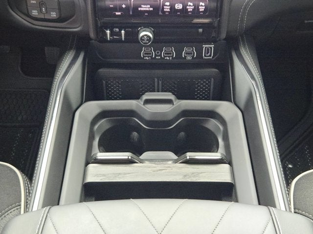2026 RAM 3500 Limited