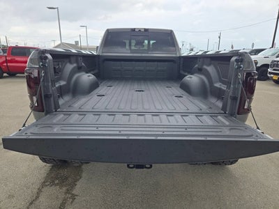 2026 RAM 3500 Limited