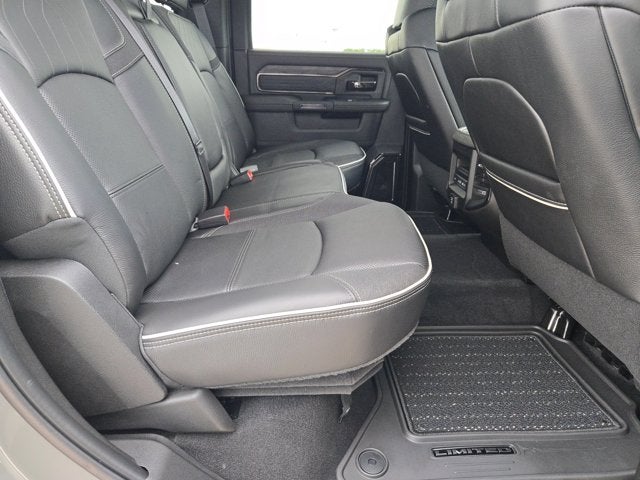 2026 RAM 3500 Limited